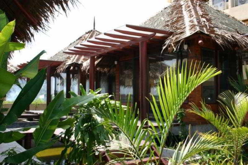 Chaweng Lakeview Condotel Koh Samui Buitenkant foto